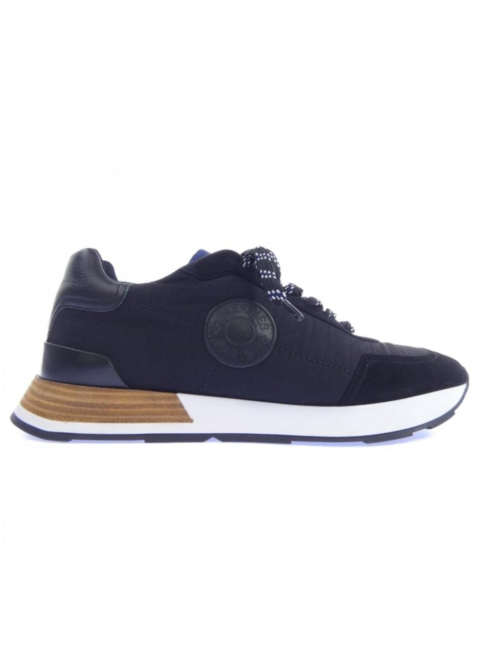 Hermes Drive Paris Sneakers